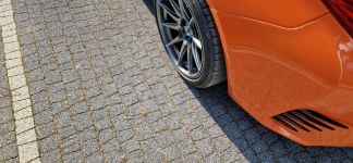 LEXUS RC 350