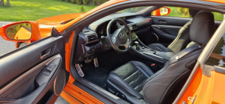 LEXUS RC 350