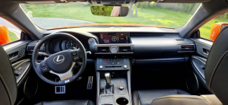 LEXUS RC 350