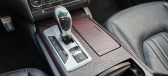 MASERATI GHIBLI S