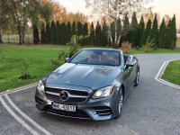 Mercedes E400 Cabrio Prestige