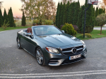 Mercedes E400 Cabrio Prestige