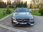 Mercedes E400 Cabrio Prestige