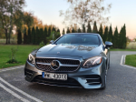 Mercedes E400 Cabrio Prestige