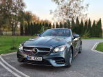 Mercedes E400 Cabrio Prestige