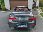 Mercedes E400 Cabrio Prestige