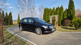 Mercedes B180 Premium 4x2