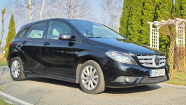 Mercedes B180 Premium 4x2