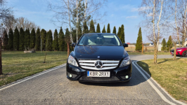 Mercedes B180 Premium 4x2