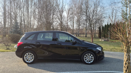 Mercedes B180 Premium 4x2