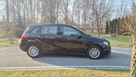 Mercedes B180 Premium 4x2