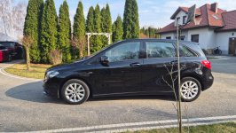 Mercedes B180 Premium 4x2