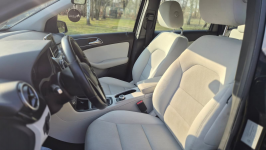 Mercedes B180 Premium 4x2