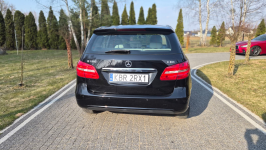 Mercedes B180 Premium 4x2