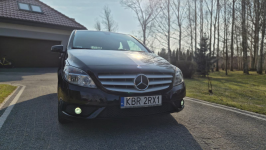 Mercedes B180 Premium 4x2