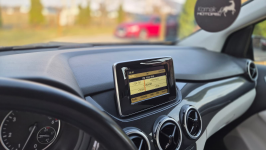 Mercedes B180 Premium 4x2