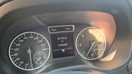 Mercedes B180 Premium 4x2