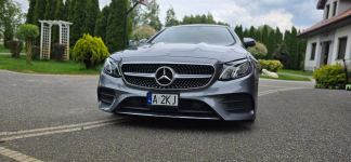 Mercedes E400 AMG 2019 Prestige