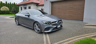 Mercedes E400 AMG 2019 Prestige