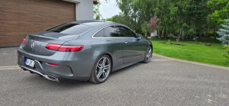 Mercedes E400 AMG 2019 Prestige