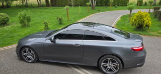 Mercedes E400 AMG 2019 Prestige