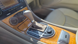 Mercedes SL550 Cabrio 5.5 V8 Prestige