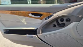 Mercedes SL550 Cabrio 5.5 V8 Prestige