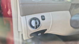 Mercedes SL550 Cabrio 5.5 V8 Prestige