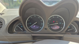 Mercedes SL550 Cabrio 5.5 V8 Prestige