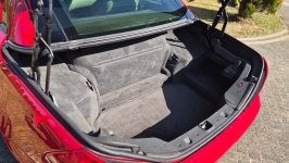 Mercedes SL550 Cabrio 5.5 V8 Prestige