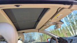 Mercedes SL550 Cabrio 5.5 V8 Prestige