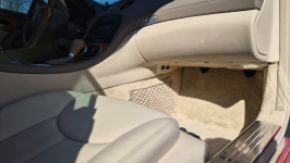 Mercedes SL550 Cabrio 5.5 V8 Prestige