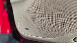 Mercedes SL550 Cabrio 5.5 V8 Prestige