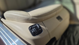 Mercedes SL550 Cabrio 5.5 V8 Prestige