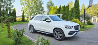 Mercedes GLE 350 Prestige