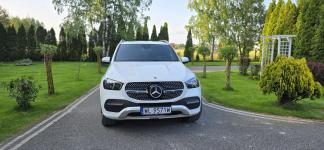Mercedes GLE 350 Prestige