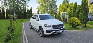 Mercedes GLE 350 Prestige