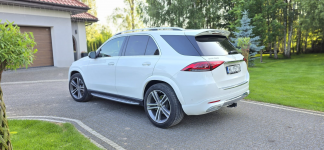 Mercedes GLE 350 Prestige