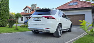 Mercedes GLE 350 Prestige