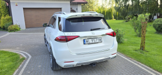 Mercedes GLE 350 Prestige