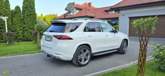 Mercedes GLE 350 Prestige