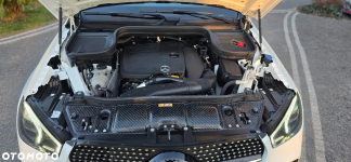 Mercedes GLE 350 Prestige