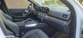Mercedes GLE 350 Prestige