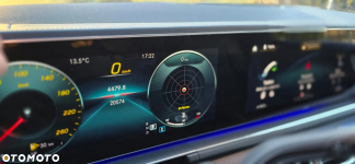 Mercedes GLE 350 Prestige