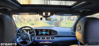 Mercedes GLE 350 Prestige