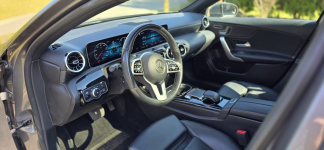 Mercedes A220 4MATIC PRESTIGE