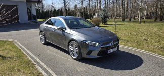 Mercedes A220 4MATIC PRESTIGE