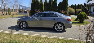 Mercedes A220 4MATIC PRESTIGE