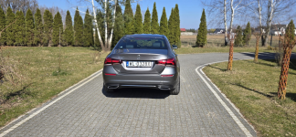 Mercedes A220 4MATIC PRESTIGE