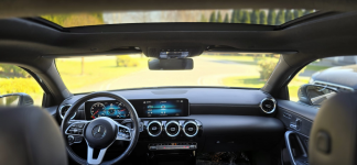 Mercedes A220 4MATIC PRESTIGE